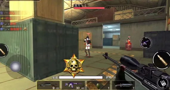 ǹս��ҫ��Ӣ���޽��������ʯ