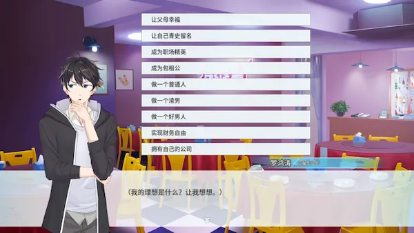 职场浮生记内购破解版 职场浮生记内购破解版