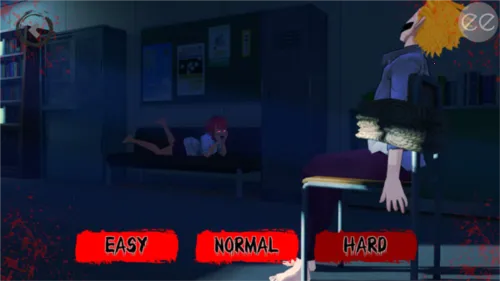 逃离病娇内置功能菜单 逃离病娇内置功能菜单