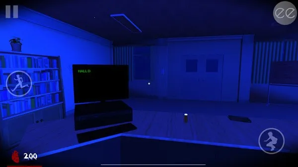 逃离病娇内置功能菜单 逃离病娇内置功能菜单