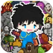 像素世界冒险起源破解版内置菜单v1.6.20 app