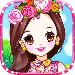 换装少女破解版v1.1.0 免费版