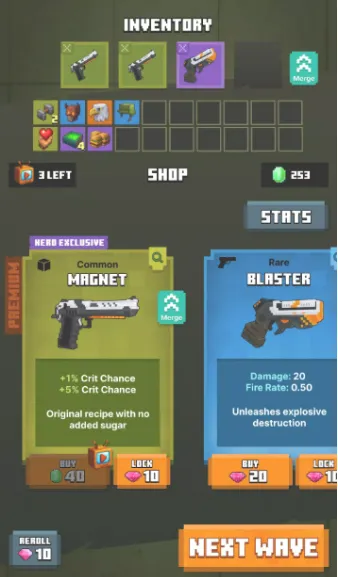 矿坑求生末日绝境安卓版手机版