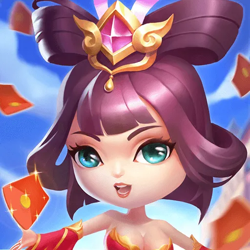 今晚娶貂蝉红包版v1.013 app