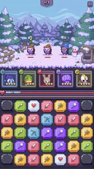 匹配之地破解版