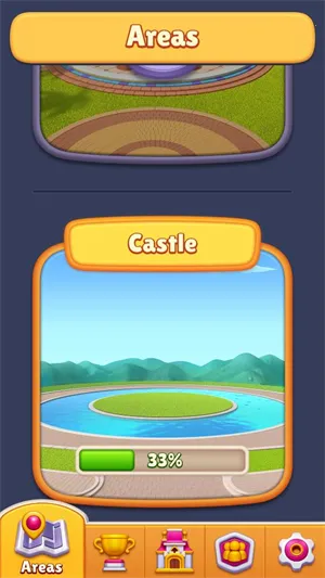 梦幻狂热安卓版手机版