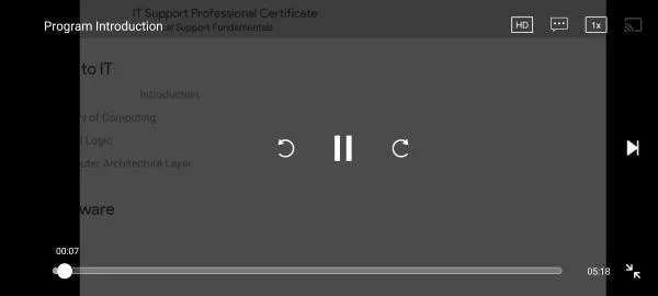 Coursera安卓版手机版 Coursera安卓版手机版