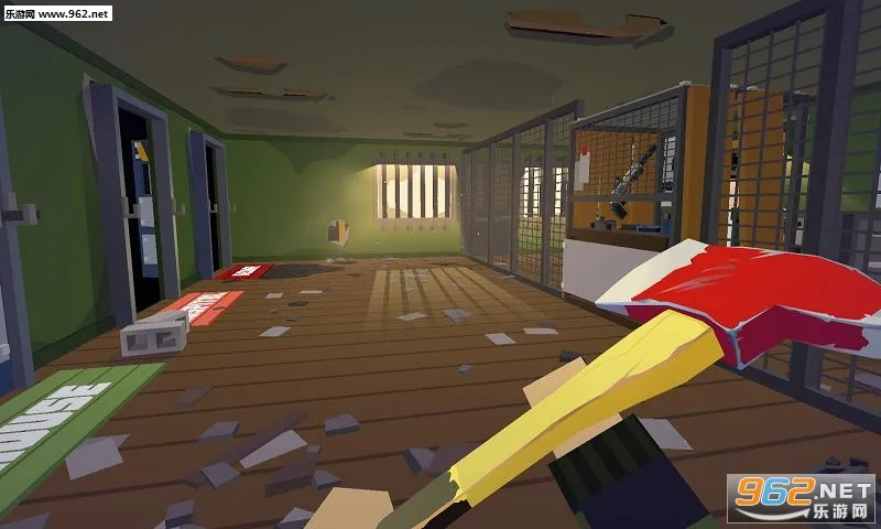 像素战斗：僵尸突袭2026下载安装