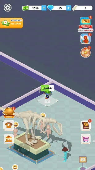 挖掘大师(宝藏挖掘游戏) 挖掘大师(宝藏挖掘游戏)