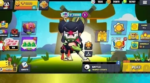 盒子模拟器(模拟开箱游戏) 盒子模拟器(模拟开箱游戏)