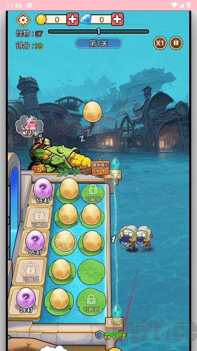 黑暗神话2026最新版本 黑暗神话2026最新版本