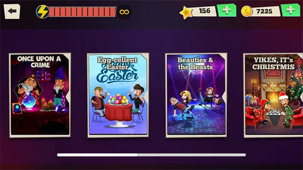 scary robber英文版下载 scary robber英文版下载