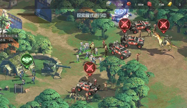 巨兽战场无限钻石免费购买 巨兽战场无限钻石免费购买