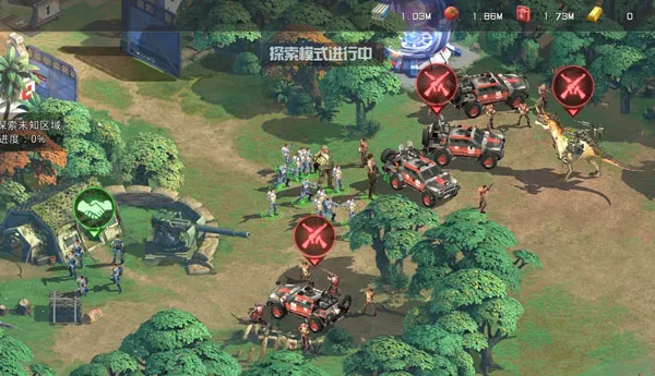 巨兽战场无限钻石免费购买 巨兽战场无限钻石免费购买