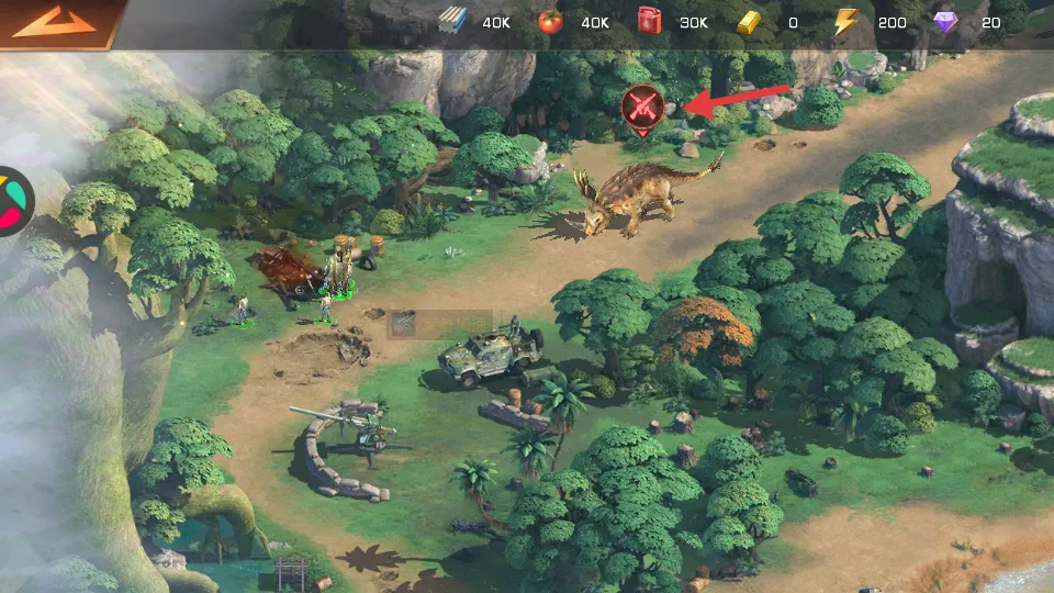 巨兽战场无限钻石免费购买 巨兽战场无限钻石免费购买