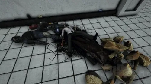 sl秘密实验室安卓版手机版 sl秘密实验室安卓版手机版