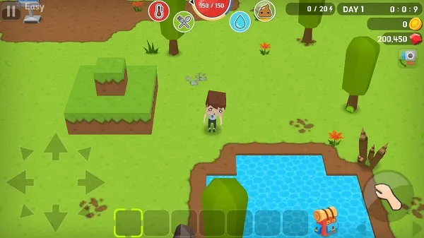 ����������ƽ����Ϸ���ò˵�