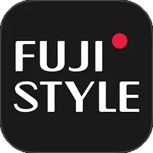 FujiStyle��ʿ���(�������Ӧ��)v1.0.9 �ٷ�����