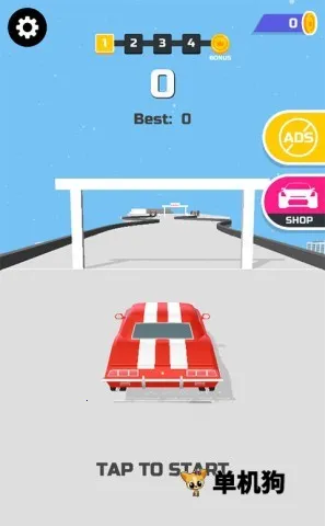 超级漂移国际服 超级漂移国际服