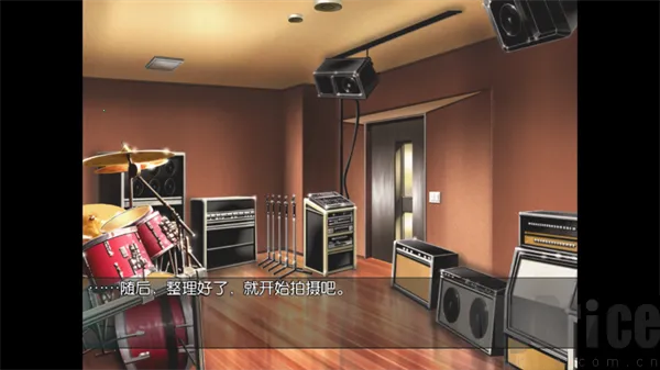 将所有的歌献给未来的你安卓版手机版 将所有的歌献给未来的你安卓版手机版