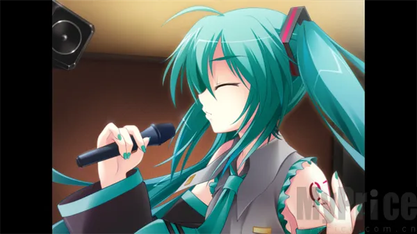 将所有的歌献给未来的你安卓版手机版 将所有的歌献给未来的你安卓版手机版