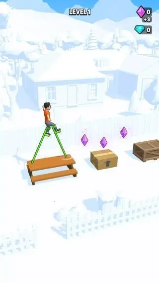 进击的国王抖音小游戏破解版 进击的国王抖音小游戏破解版