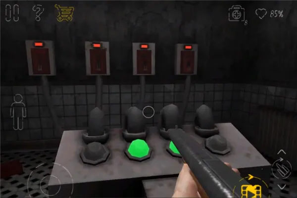 死亡公园2破解版 死亡公园2破解版