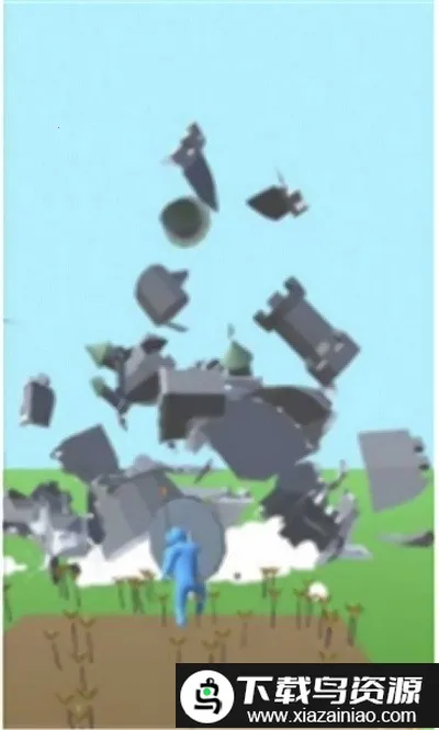 ����Ӣ�۴ݻٳǱ�(���˳Ǳ��ƻ���Ϸ)