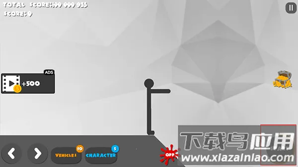 弄死火柴人无限金币版下载 弄死火柴人无限金币版下载