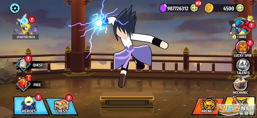 ��������ߴ�ս�ƽ����Ϸ���ò˵�