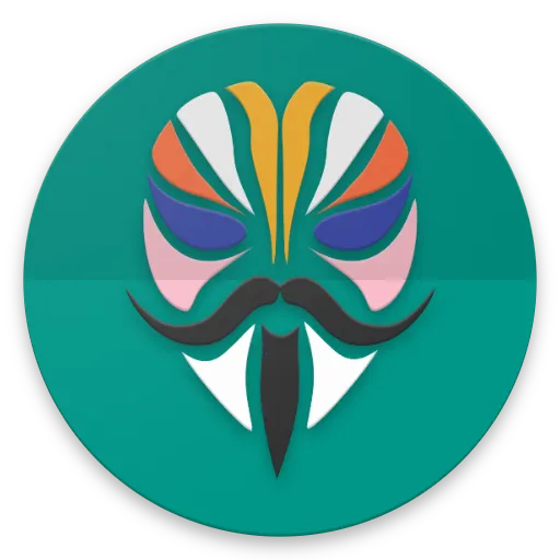 magisk����ƽ��v6.1.1.r13-unofficial ��׿��