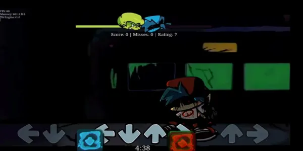 FNF���没���ɰ���bf��ֲ��2026�ٷ�����