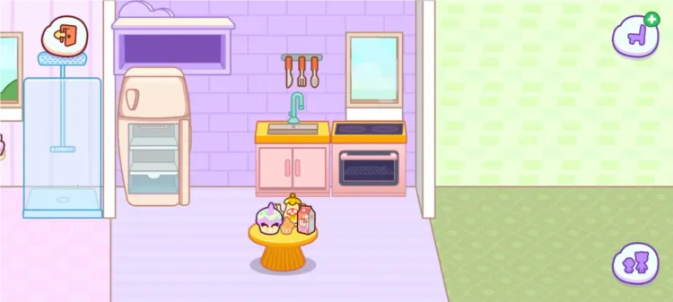 ��ķèС����ʷ�