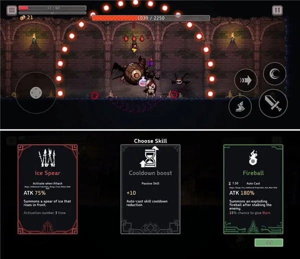 地牢杀手0.755.1 地牢杀手0.755.1