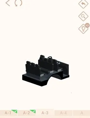 我爱拼模型游戏破解版无限钻石金币 我爱拼模型游戏破解版无限钻石金币