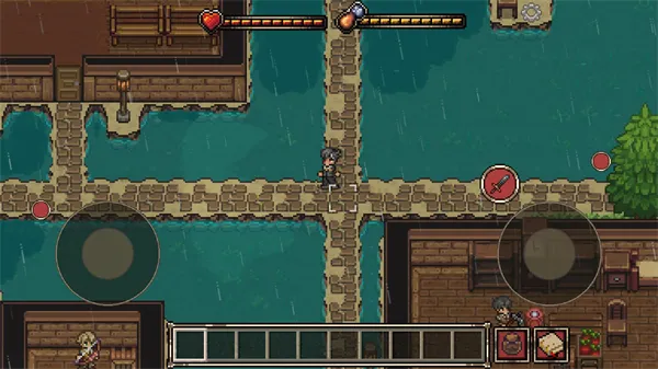 像素开拓者最新手机版 像素开拓者最新手机版