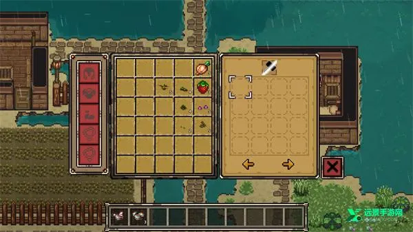 像素开拓者最新手机版 像素开拓者最新手机版