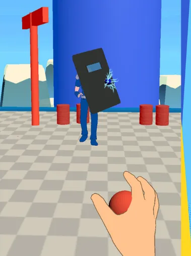 �þ���ʱ��(Ͷ��������Ϸ)