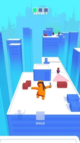 潜行大师破解版内置作弊菜单 潜行大师破解版内置作弊菜单