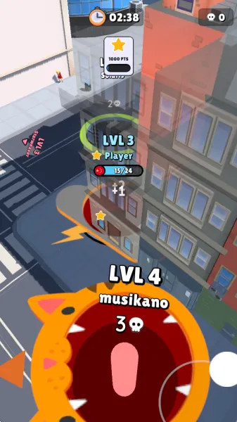 黑洞大作战破解版无限金币无限钻石 黑洞大作战破解版无限金币无限钻石