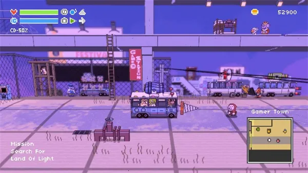 荒野巴士2026官方正版 荒野巴士2026官方正版