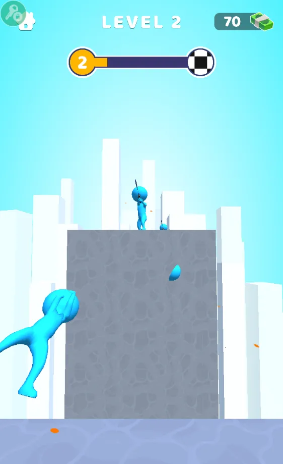 剑术小子内置MOD菜单最新版本下载 剑术小子内置MOD菜单最新版本下载