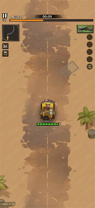 一路狂飙游戏破解版 一路狂飙游戏破解版