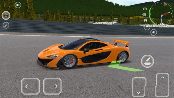 真实赛车体验无限金币版下载 真实赛车体验无限金币版下载