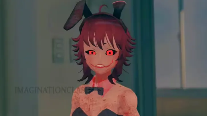 ���벡��Ů����Ϸ���İ�