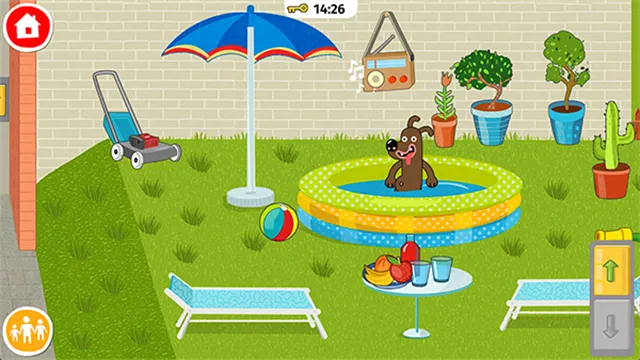 佩皮之家完整版全解锁版 佩皮之家完整版全解锁版