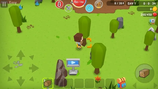 生存世界内置菜单MOD 生存世界内置菜单MOD