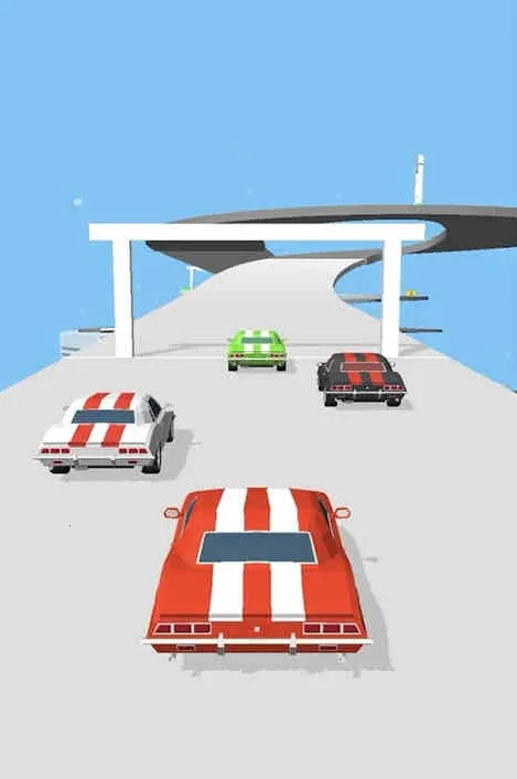 超级漂移破解版无限金币下载安装 超级漂移破解版无限金币下载安装