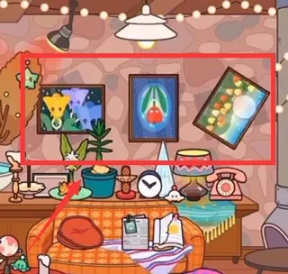 Miga Town��My World(�׼�С����Ϸ)