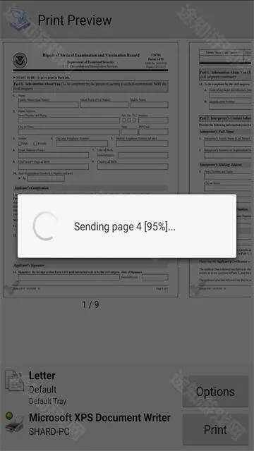 趣打印手机免费版 趣打印手机免费版